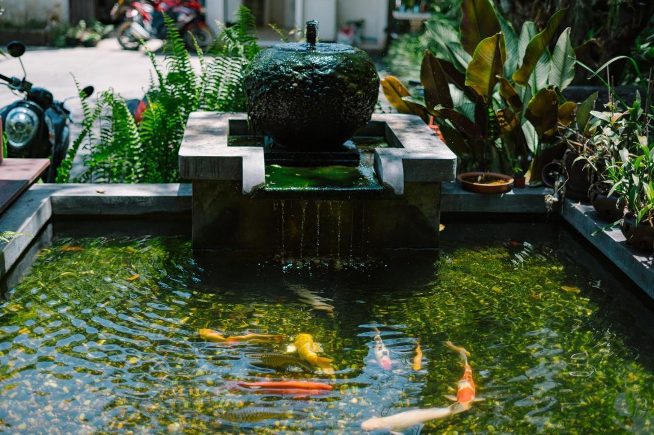 The Odyssey Chiang Mai Ξενοδοχείο Εξωτερικό φωτογραφία